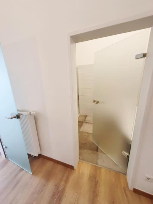 Urbanes Apartment In Wien Dış mekan fotoğraf